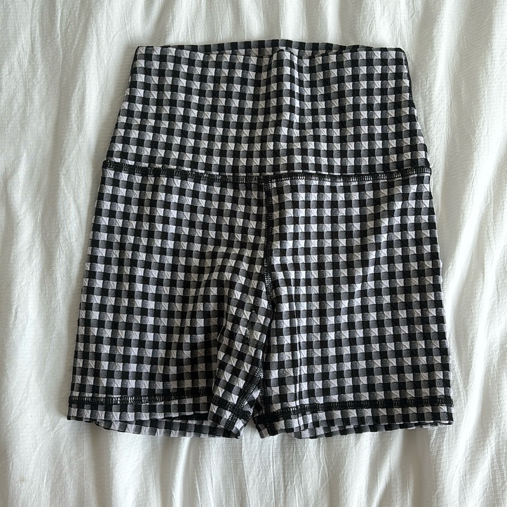 Women’s aerie biker shorts